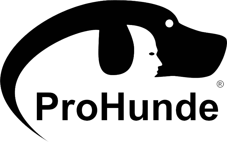 Logo des Berufsverbands ProHunde