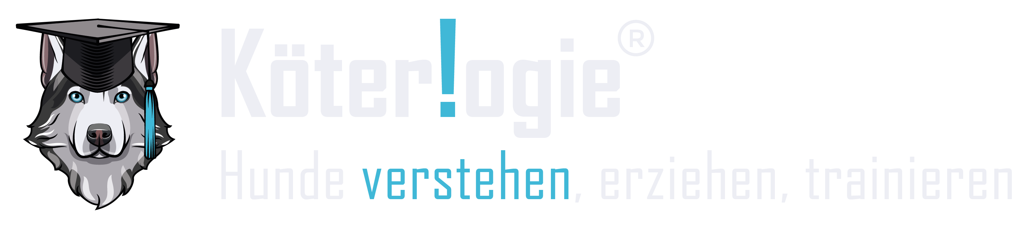 Köterlogie – Hunde verstehen. Erziehen. Trainieren.