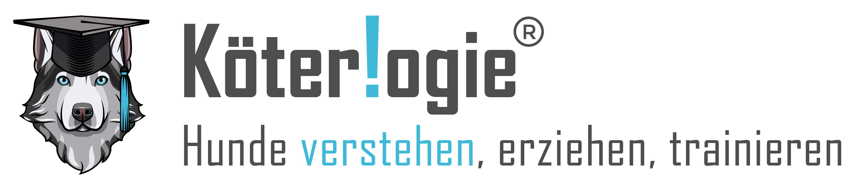 Köterlogie. Hunde verstehen. Erziehen. Trainieren.